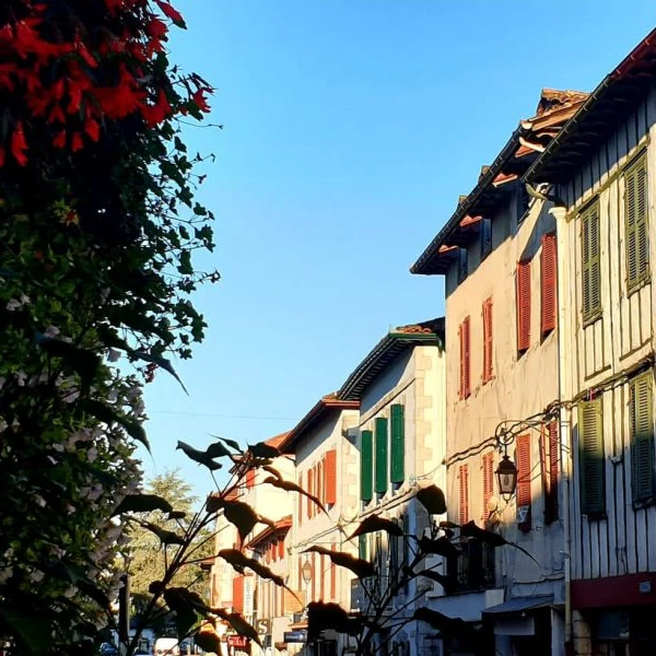 Kontzertua Hazparnen