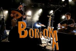 Borroka Terres Neuves