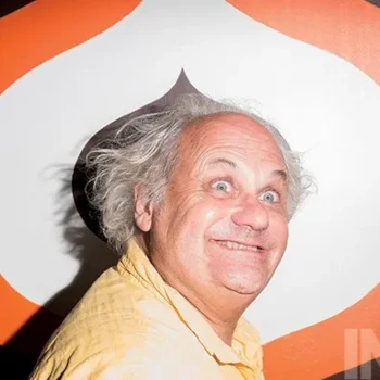 Borroka Eugene Chadbournekin