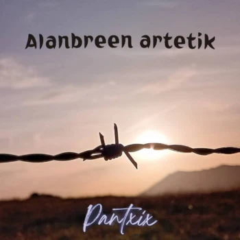 Alanbreen Artetik