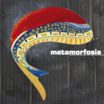 Metamorfosia